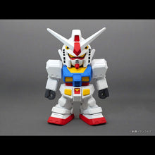 Load image into Gallery viewer, Jumbo Soft Vinyl Figure SD RX-78-2 Front2