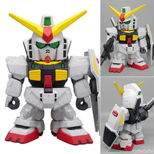 Load image into Gallery viewer, Jumbo Soft Vinyl Figure SD RX-178 Mk-II