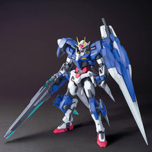 Load image into Gallery viewer, MG 1/100 00 Gundam Seven Sword/G