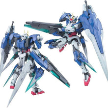 Load image into Gallery viewer, MG 1/100 00 Gundam Seven Sword/G