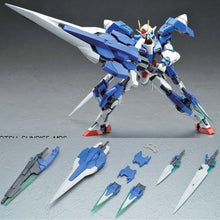 Load image into Gallery viewer, MG 1/100 00 Gundam Seven Sword/G