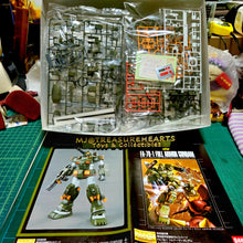 Load image into Gallery viewer, MG 1/100 FA-78-1 Full Armor Gundam