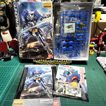 Load image into Gallery viewer, MG 1/100 Gundam AGE-1 Spallow