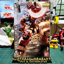 Load image into Gallery viewer, MG 1/100 Gundam AGE-1 Titus