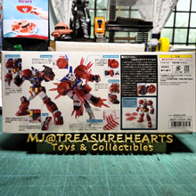 Load image into Gallery viewer, MG 1/100 Gundam AGE-1 Titus