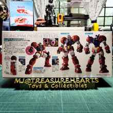 Load image into Gallery viewer, MG 1/100 Gundam AGE-1 Titus