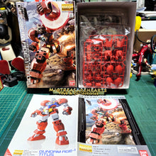 Load image into Gallery viewer, MG 1/100 Gundam AGE-1 Titus