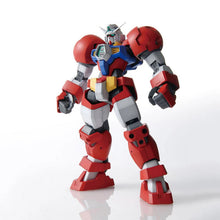 Load image into Gallery viewer, MG 1/100 Gundam AGE-1 Titus