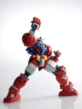 Load image into Gallery viewer, MG 1/100 Gundam AGE-1 Titus