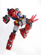 Load image into Gallery viewer, MG 1/100 Gundam AGE-1 Titus