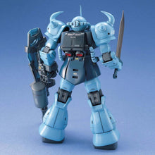 Load image into Gallery viewer, MG 1/100 MS-07B-3 Gouf Custom