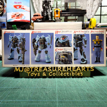 Load image into Gallery viewer, MG 1/100 MS-07B-3 Gouf Custom