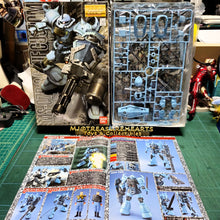 Load image into Gallery viewer, MG 1/100 MS-07B-3 Gouf Custom
