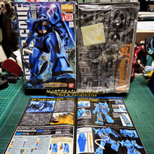 Load image into Gallery viewer, MG 1/100 MS-07B Gouf (30th Annv)