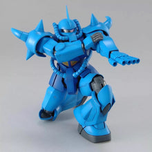 Load image into Gallery viewer, MG 1/100 MS-07B Gouf (30th Annv)