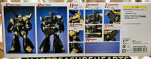 Load image into Gallery viewer, MG 1/100 MS-14BC Gelgoog Cannon Zeon Dukedom