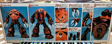 Load image into Gallery viewer, MG 1/100 MSM-07S Char's Z'GOK Principal of Zeon Char