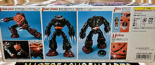 Load image into Gallery viewer, MG 1/100 MSM-07S Char's Z'GOK Principal of Zeon Char