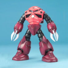 Load image into Gallery viewer, MG 1/100 MSM-07S Char's Z'GOK Principal of Zeon Char