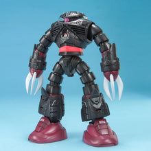 Load image into Gallery viewer, MG 1/100 MSM-07S Char's Z'GOK Principal of Zeon Char