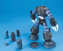 Load image into Gallery viewer, MG 1/100 MSM-07 Z'Gok Principal of Zeon