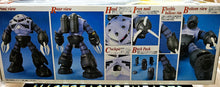 Load image into Gallery viewer, MG 1/100 MSM-07 Z'Gok Principal of Zeon