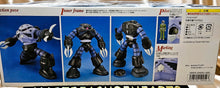Load image into Gallery viewer, MG 1/100 MSM-07 Z'Gok Principal of Zeon