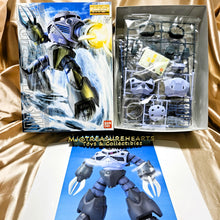 Load image into Gallery viewer, MG 1/100 MSM-07 Z'Gok Principal of Zeon