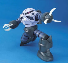 Load image into Gallery viewer, MG 1/100 MSM-07 Z'Gok Principal of Zeon
