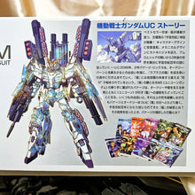 Load image into Gallery viewer, MG 1/100 RX-0 Full Armor Unicorn Gundam Ver.Ka
