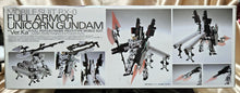 Load image into Gallery viewer, MG 1/100 RX-0 Full Armor Unicorn Gundam Ver.Ka