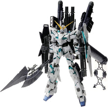 Load image into Gallery viewer, MG 1/100 RX-0 Full Armor Unicorn Gundam Ver.Ka