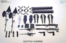 Load image into Gallery viewer, MG 1/100 RX-0 Full Armor Unicorn Gundam Ver.Ka