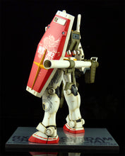 Load image into Gallery viewer, MG 1/100 RX-78-2 Gundam China Special(V2)