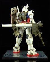 Load image into Gallery viewer, MG 1/100 RX-78-2 Gundam China Special(V2)