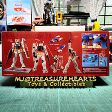 Load image into Gallery viewer, MG 1/100 RX-78-2 Gundam China Special(V2)