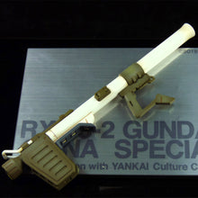 Load image into Gallery viewer, MG 1/100 RX-78-2 Gundam China Special(V2)