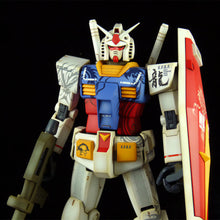 Load image into Gallery viewer, MG 1/100 RX-78-2 Gundam China Special(V2)