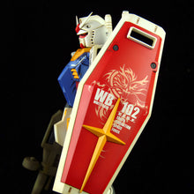 Load image into Gallery viewer, MG 1/100 RX-78-2 Gundam China Special(V2)