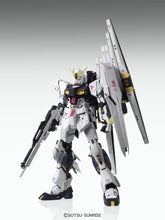 Load image into Gallery viewer, MG 1/100 RX-93 V Gundam (Gunpla 30th Ann)