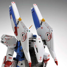 Load image into Gallery viewer, MG 1/100 V-Dash Gundam Ver.Ka