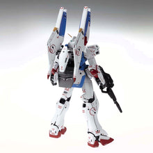 Load image into Gallery viewer, MG 1/100 V-Dash Gundam Ver.Ka