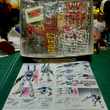 Load image into Gallery viewer, MG 1/100 V-Dash Gundam Ver.Ka