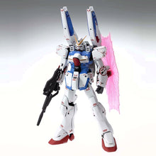 Load image into Gallery viewer, MG 1/100 V-Dash Gundam Ver.Ka