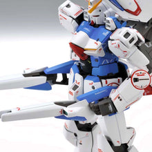 Load image into Gallery viewer, MG 1/100 V-Dash Gundam Ver.Ka