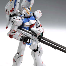 Load image into Gallery viewer, MG 1/100 V-Dash Gundam Ver.Ka