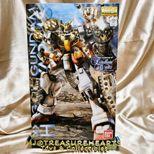Load image into Gallery viewer, MG 1/100 XXXG-01H Gundam Heavyarms