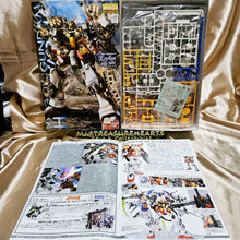 Load image into Gallery viewer, MG 1/100 XXXG-01H Gundam Heavyarms