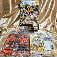 Load image into Gallery viewer, MG 1/100 XXXG-01H Gundam Heavyarms