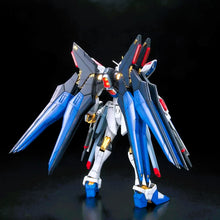 Load image into Gallery viewer, MG 1/100 ZGMF-X20A Strike Freedom Gundam